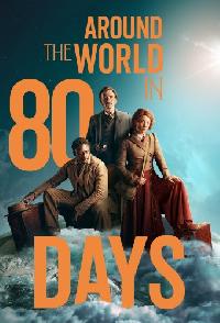 Around The World In 80 Days (2021)